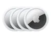 Apple AirTag MX542LL/A 4-pack...