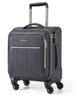 BAGSMART Travel Luggage...