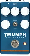 Wampler Triumph Overdrive...