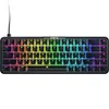 FNATIC STREAK65 - Compact RGB...