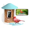 NETVUE by Birdfy Smart Bird...