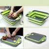 1pc Foldable Cutting Board...