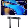 Sony K77XR80 77 Inch IMAX... Sony K77XR80 77 Inch IMAX...