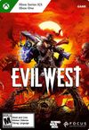 Evil West - Xbox [Digital...