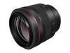 Canon RF 85mm f/1.2L USM Lens...