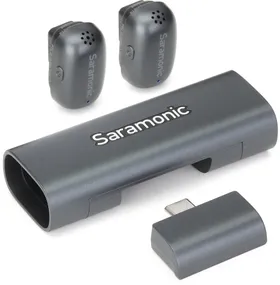 Saramonic Air SE
