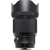 Sigma 85mm f/1.4 DG HSM ART...