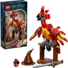 LEGO - Harry Potter Fawkes:...