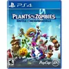 Plants Vs. Zombies: Battle...