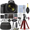 Nikon Coolpix P950 Digital...