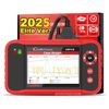 2025 LAUNCH CRP123 OBD2...