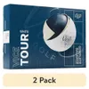 (2 pack) Vice Golf Tour Golf...