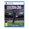 Football Manager 26 PS5
