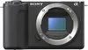 Sony Alpha ZV-E10 II APS-C...