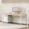 UPLIFT Parsons Standing Desk