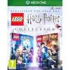 Lego Harry Potter Collection...