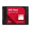 WD Red SA500 2TB 2.5" SATA...