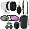 Sony FE 70-200mm f/2.8 GM OSS...