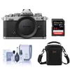 Bundle - Nikon - Z fc...