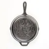 Lodge Cast Iron 10.25"...