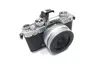 Z FC + Z DX 16-50mm f/3,5-6,3