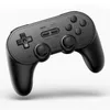 8Bitdo Pro 2 Bluetooth Hall...