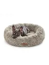 Silentnight Calming Donut Bed