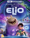 Disney Pixar's Elio 4K Ultra...