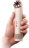 Dyson - HushJet Mini Cool Fan...