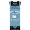 Califia Farms - Oat Barista...