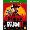 Red Dead Redemption 2 Xbox One