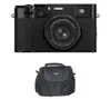 Fujifilm X100VI Digital Camera