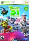 Planet 51 - Xbox 360