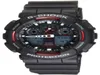 Casio GA100-1A4 Men's G-Shock...