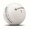 TaylorMade TP5 Stripe Half...