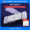 GameSir X2s Mobile Gamepad...