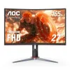 AOC C27G2 27" Curved...