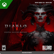 Diablo IV: Deluxe Edition -...