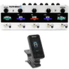 TC Electronic Plethora X5...