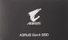 GIGABYTE AORUS NVMe Gen4 M.2...