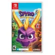 Spyro Reignited Trilogy -...
