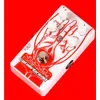 Catalinbread Blood Donor Fuzz...