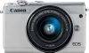 Canon - EOS M100 Mirrorless...