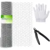 Chicken Wire, 350mm x 2m...