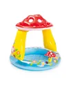 Intex Inflatable Mushroom...