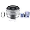 Fujifilm XC 15-45mm f/3.5-5.6...