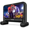VIVOHOME 14 FT Inflatable...