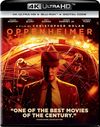 Oppenheimer - 4K Ultra HD +...