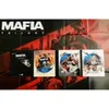 Mafia Trilogy - PS4