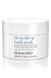 thisworks® Deep Sleep Bath...